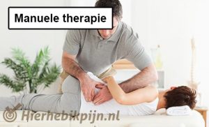 Manuele Fysiotherapie